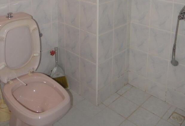 Leylak Apart Otel - Görsel 14