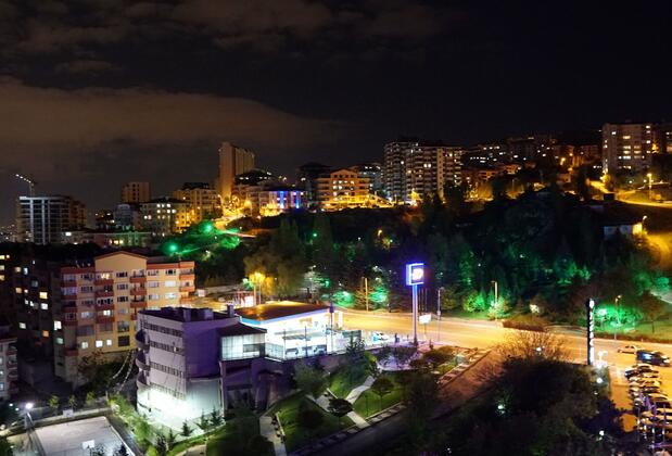 Asrın Park Hotel & Spa - Görsel 21