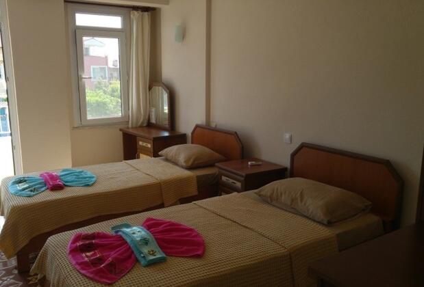 Leylak Apart Otel - Görsel 30