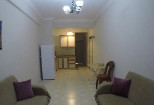 Leylak Apart Otel - Görsel 12