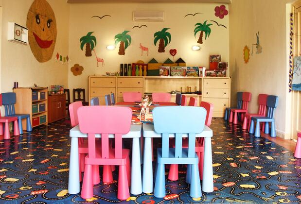 Yasmin Bodrum Resort - Görsel 21