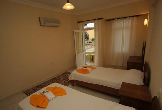 Leylak Apart Otel - Görsel 6