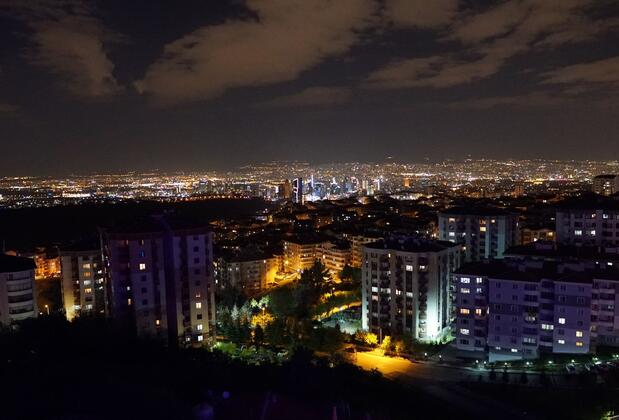 Asrın Park Hotel & Spa - Görsel 22