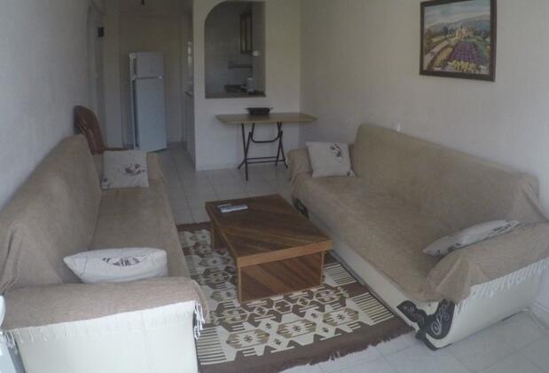 Leylak Apart Otel - Görsel 13