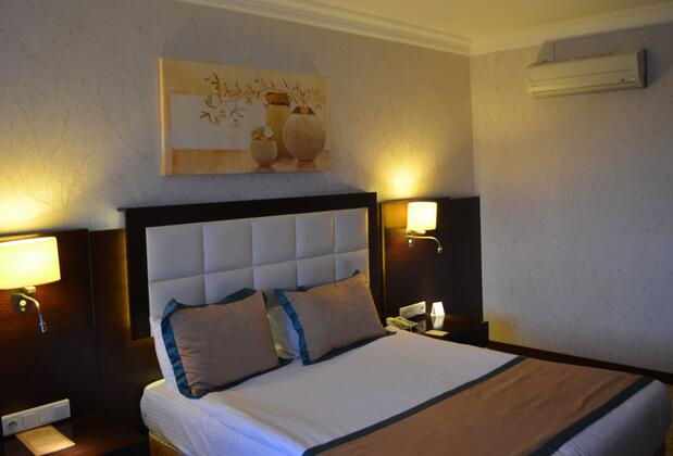 Asrın Park Hotel & Spa - Görsel 3