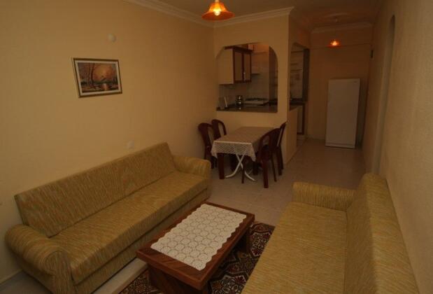 Leylak Apart Otel - Görsel 7