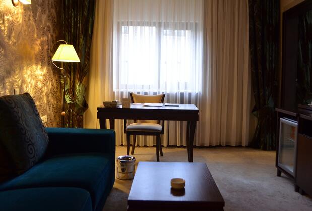 Asrın Park Hotel & Spa - Görsel 23