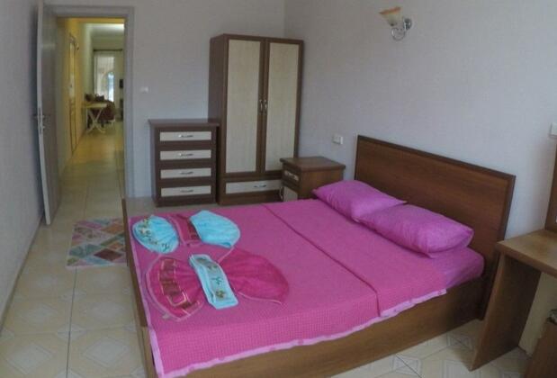 Leylak Apart Otel - Görsel 36