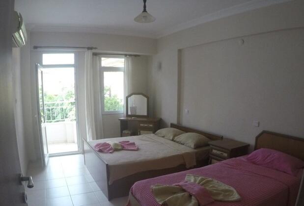 Leylak Apart Otel - Görsel 8