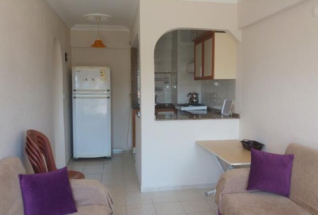 Leylak Apart Otel - Görsel 16