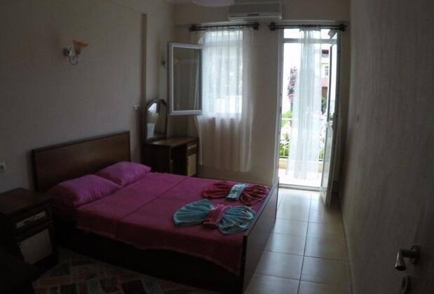 Leylak Apart Otel - Görsel 43