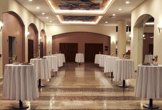 Yasmin Bodrum Resort - Görsel 23