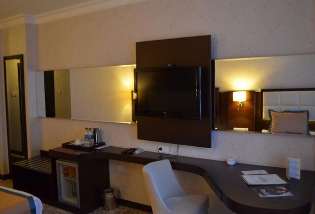 Asrın Park Hotel & Spa - Görsel 24