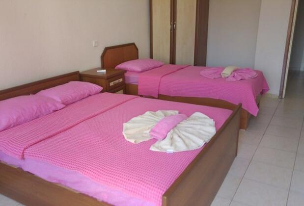 Leylak Apart Otel - Görsel 21