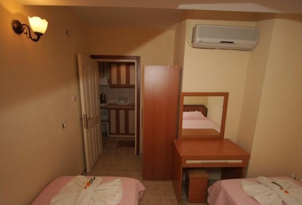 Leylak Apart Otel - Görsel 37