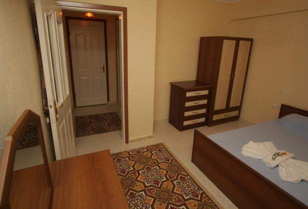 Leylak Apart Otel - Görsel 31