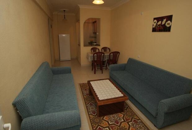 Leylak Apart Otel - Görsel 22