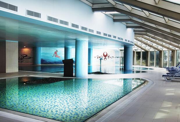 Yasmin Bodrum Resort - Görsel 14