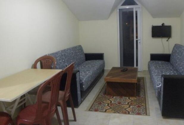 Leylak Apart Otel - Görsel 17