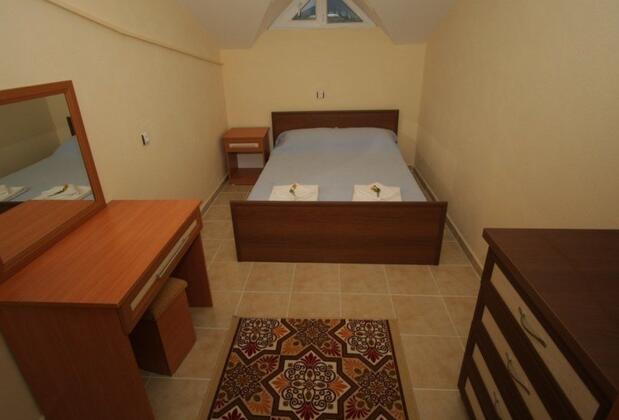 Leylak Apart Otel - Görsel 45