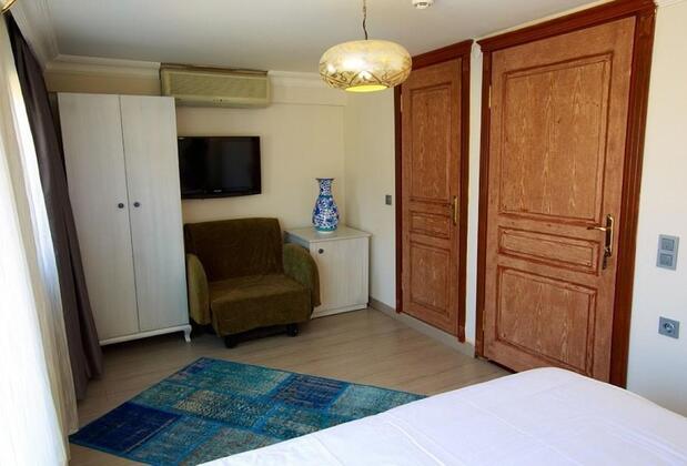 Turk Art Hotel - Görsel 26