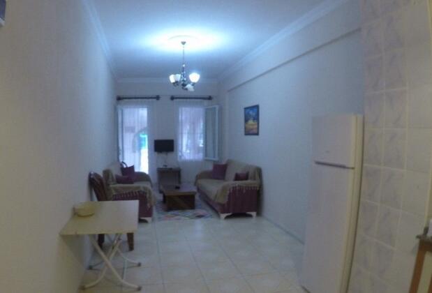 Leylak Apart Otel - Görsel 23