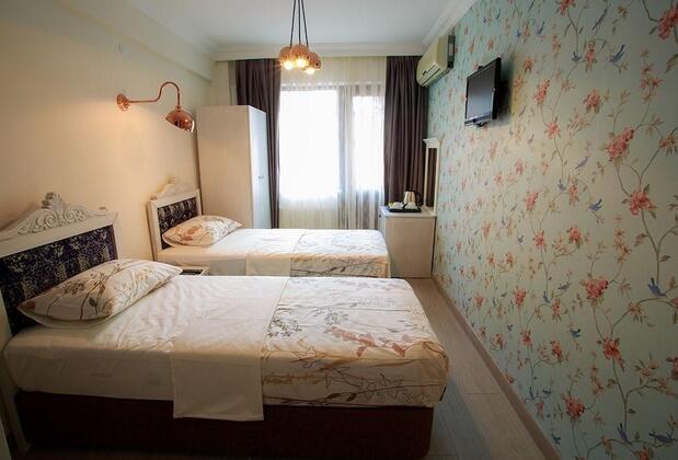 Turk Art Hotel - Görsel 27