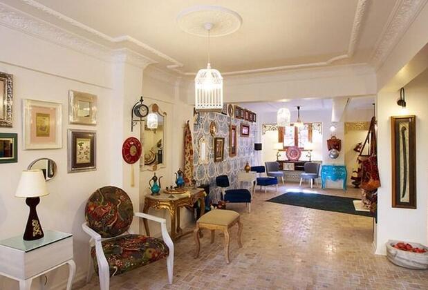 Turk Art Hotel - Görsel 28