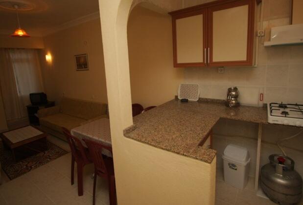 Leylak Apart Otel - Görsel 32