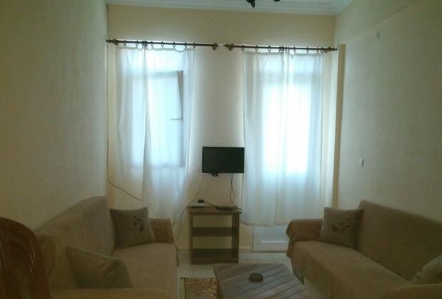 Leylak Apart Otel - Görsel 25