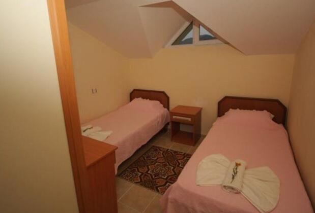 Leylak Apart Otel - Görsel 26