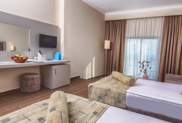 Yasmin Bodrum Resort - Görsel 5