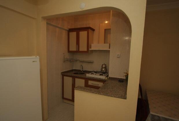 Leylak Apart Otel - Görsel 33