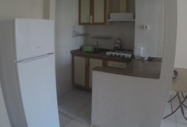 Leylak Apart Otel - Görsel 47