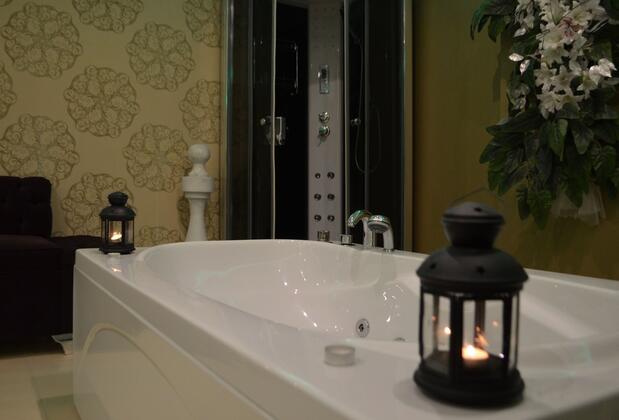 Asrın Park Hotel & Spa - Görsel 11