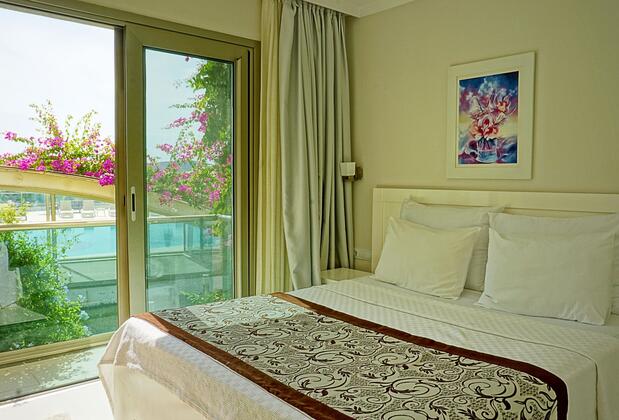 Royal Palm Residence - Görsel 3