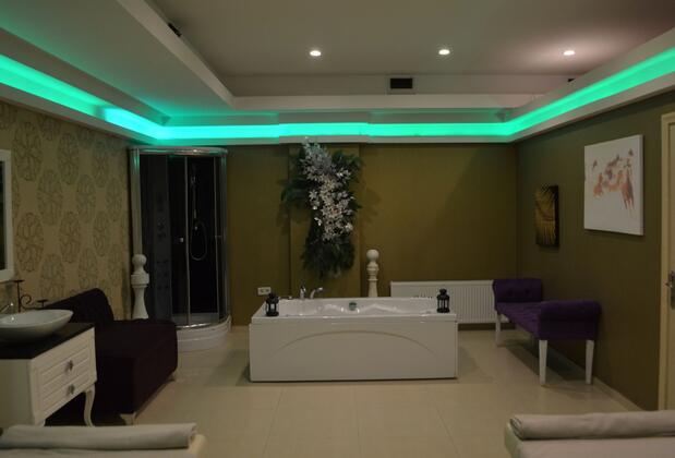 Asrın Park Hotel & Spa - Görsel 25