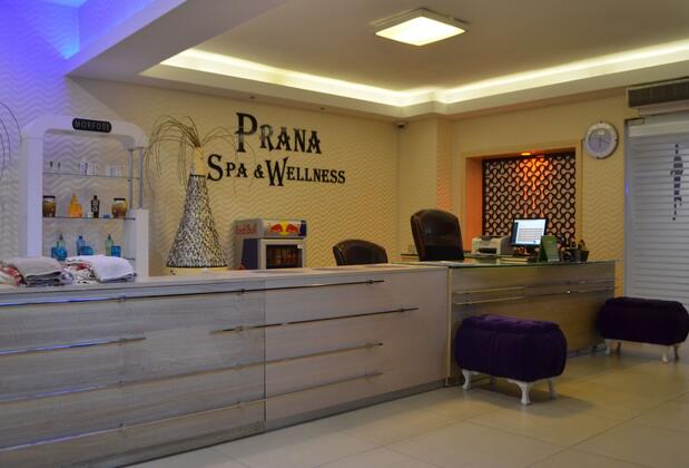 Asrın Park Hotel & Spa - Görsel 26