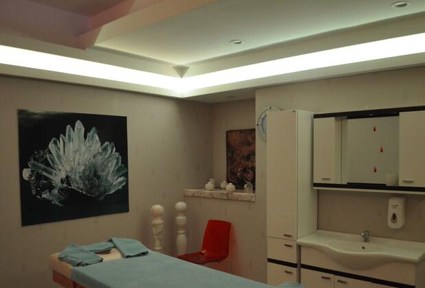 Asrın Park Hotel & Spa - Görsel 27