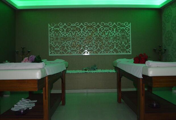 Asrın Park Hotel & Spa - Görsel 28