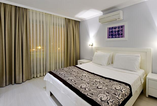 Royal Palm Residence - Görsel 5