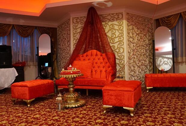 Asrın Park Hotel & Spa - Görsel 29