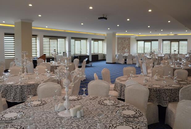 Asrın Park Hotel & Spa - Görsel 30