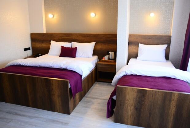 Ege Resort Otel - Görsel 7