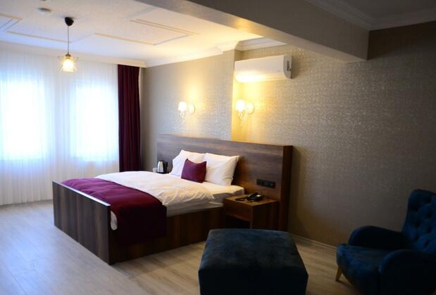 Ege Resort Otel - Görsel 8