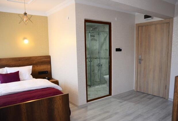 Ege Resort Otel - Görsel 9