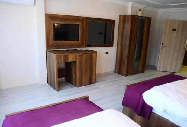 Ege Resort Otel - Görsel 10