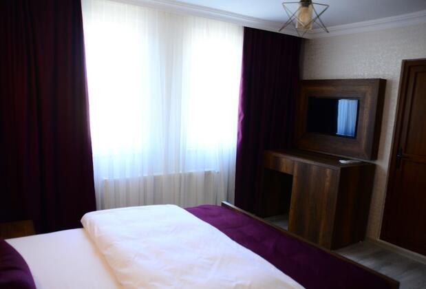 Ege Resort Otel - Görsel 11