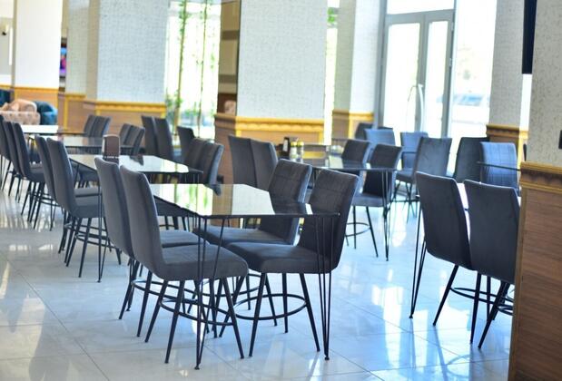 Ege Resort Otel - Görsel 3