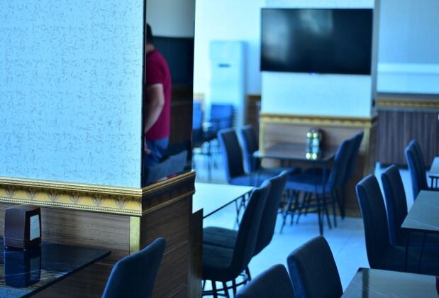 Ege Resort Otel - Görsel 4